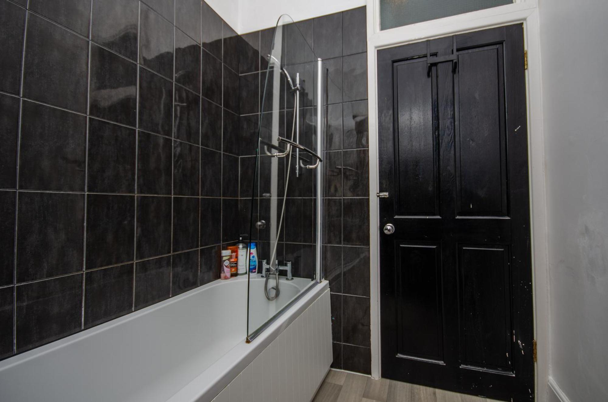 Stylish 91Sqm Victoria 2 Bedroom Apartment Bristol Exteriér fotografie