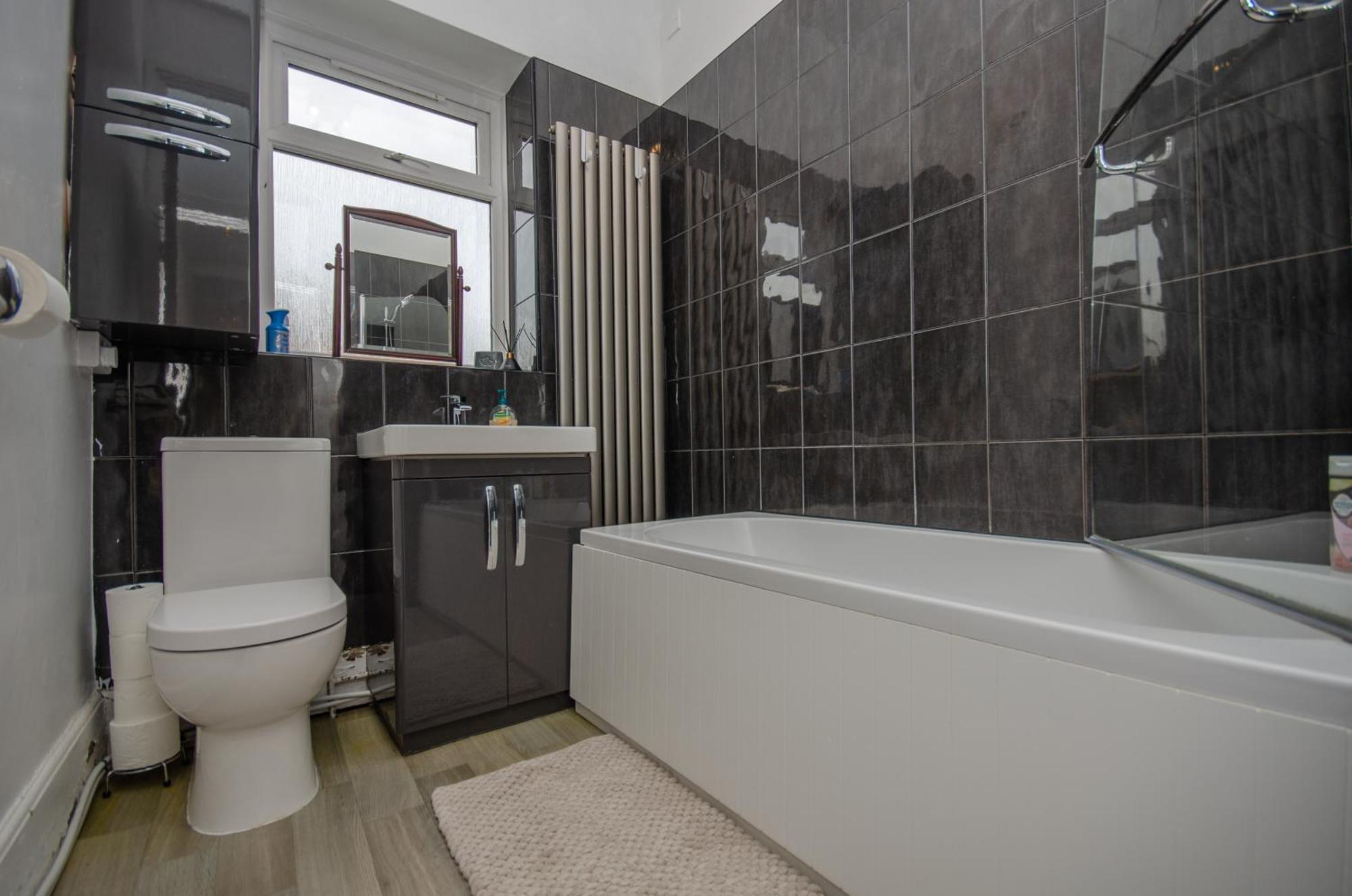 Stylish 91Sqm Victoria 2 Bedroom Apartment Bristol Exteriér fotografie